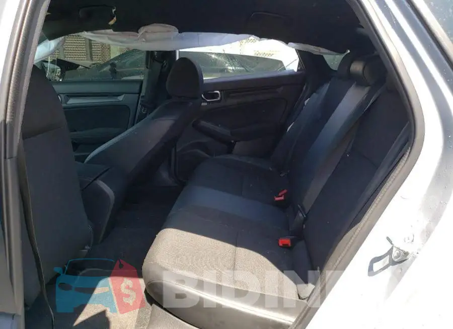 2HGFE2F53PH517682 Photo# 10