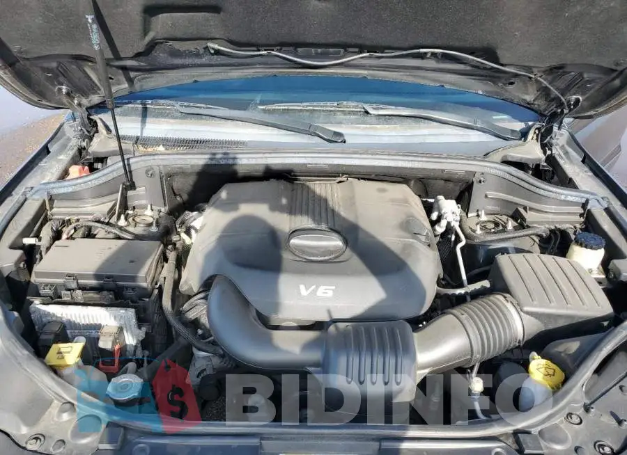 1C4RJEAG4FC144123 Photo# 12