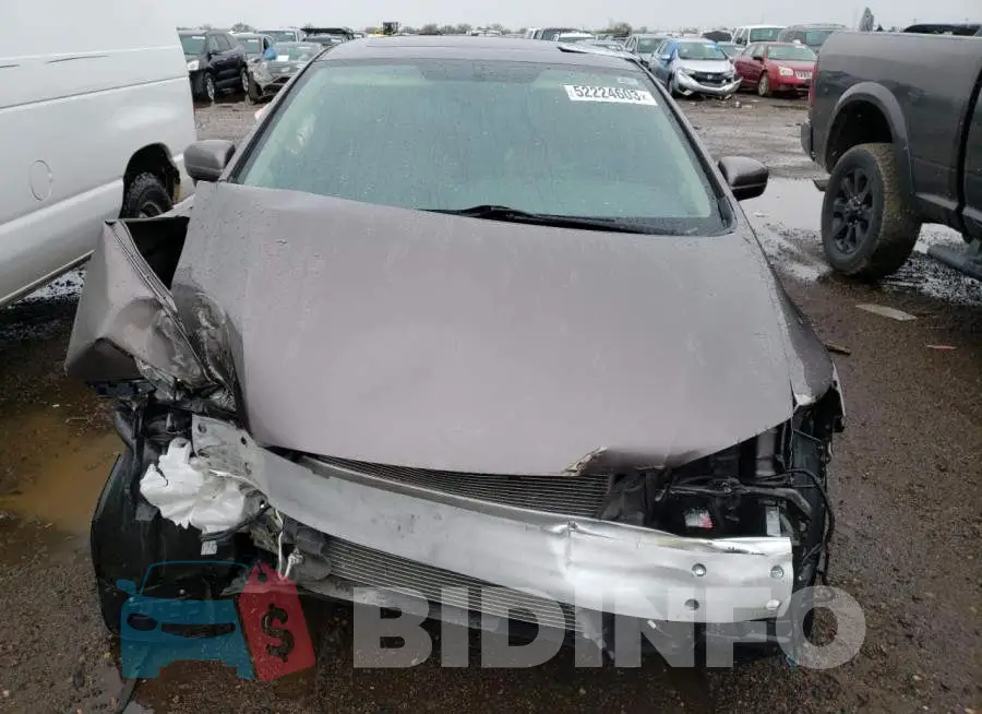 19XFB2F80EE071856 Photo# 5