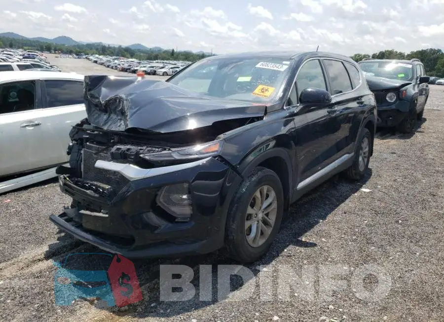 5NMS2CAD3LH273122 Photo# 1