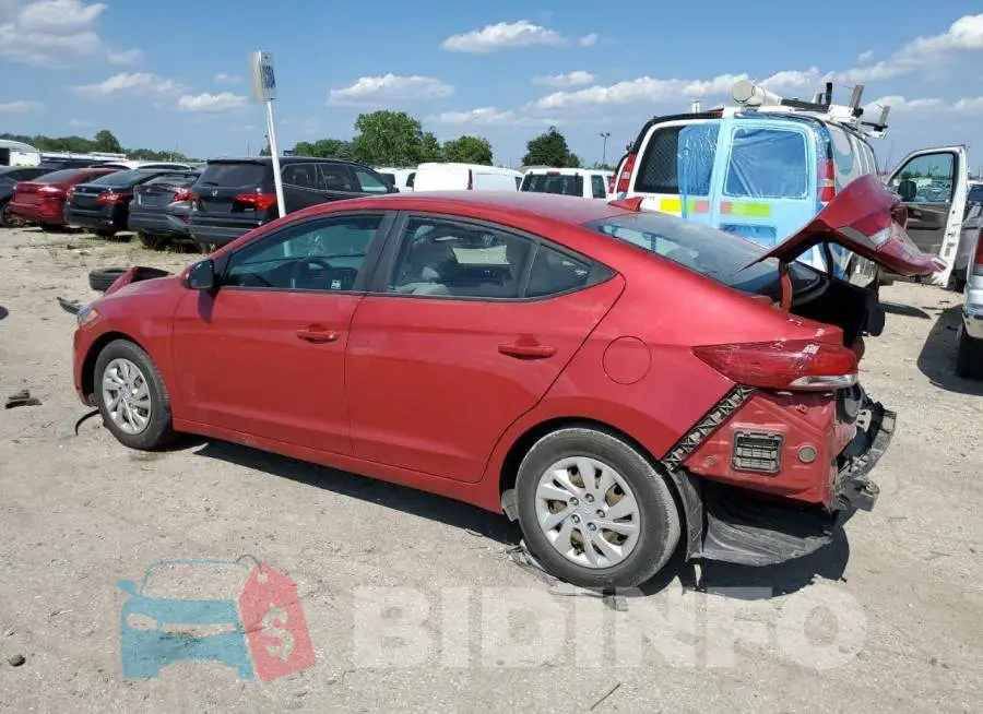 5NPD74LF8HH111415 Photo# 2