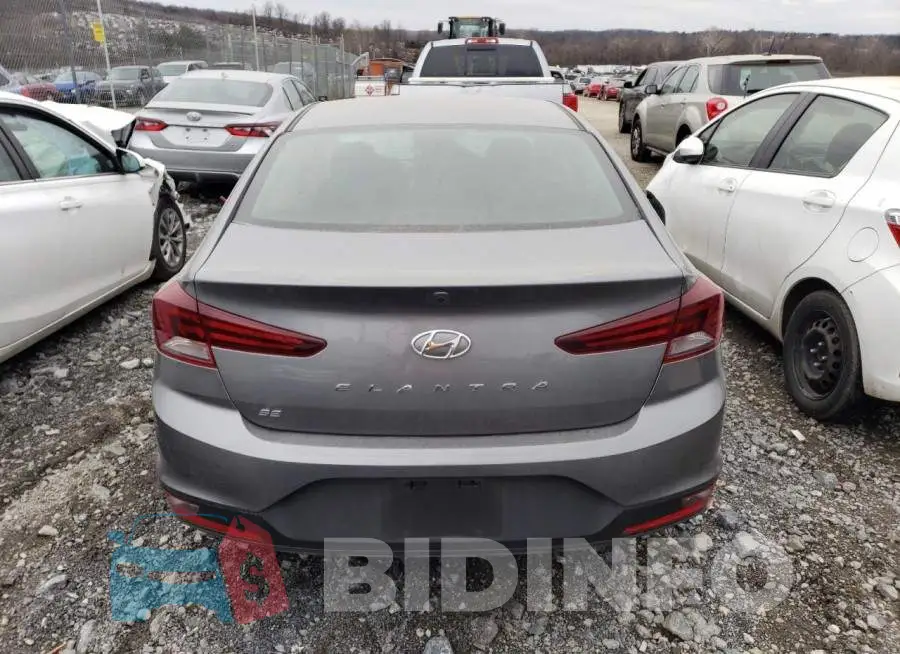 5NPD74LFXKH452435 Photo# 6