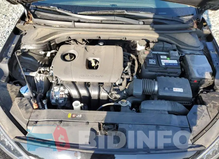5NPD84LF4KH426054 Photo# 11