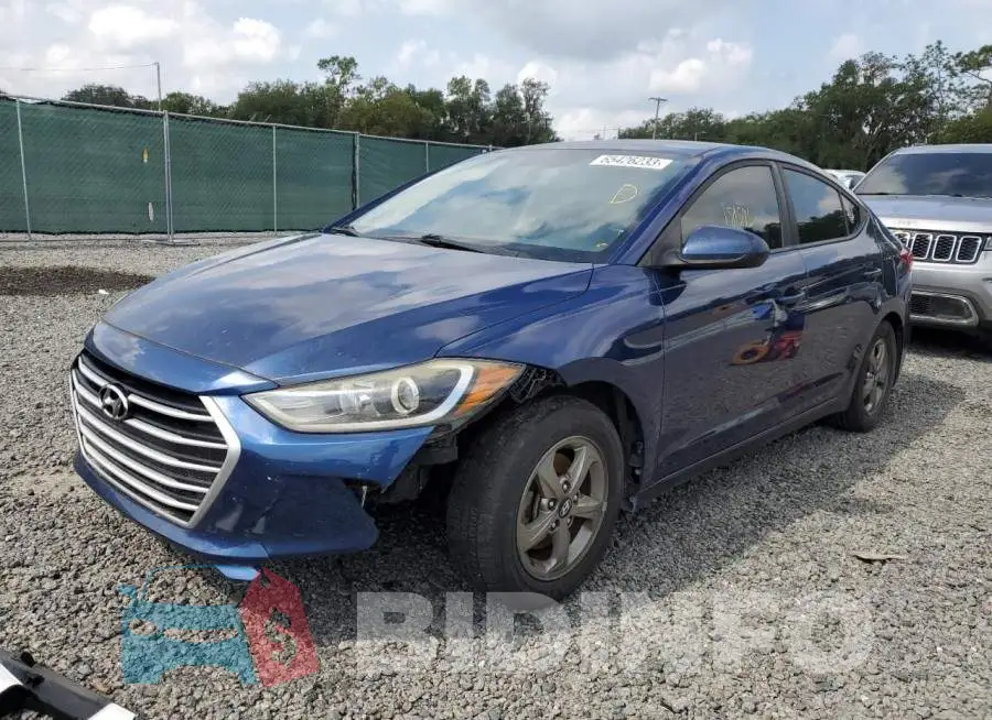 5NPD94LA4HH152672 Photo# 1