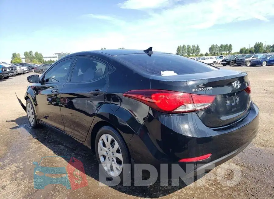 5NPDH4AE8EH481072 Photo# 2