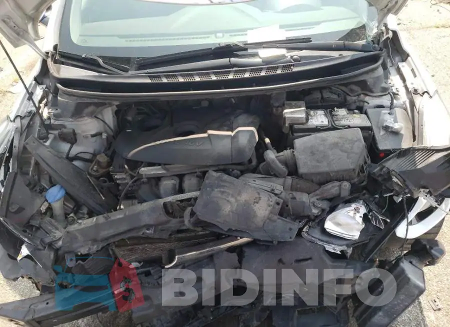 5NPDH4AE8FH621994 Photo# 11