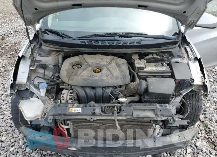 5NPDH4AE9EH505962 Photo# 11