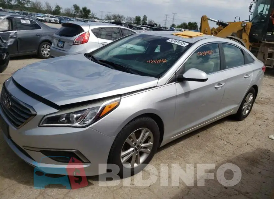 5NPE24AFXHH484042 Photo# 1