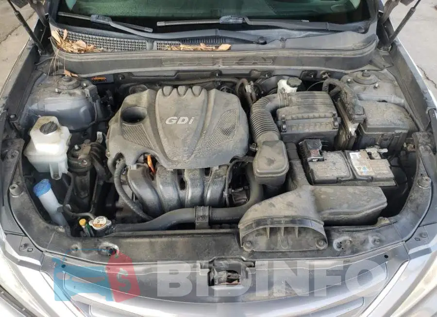5NPEB4AC1EH849886 Photo# 11