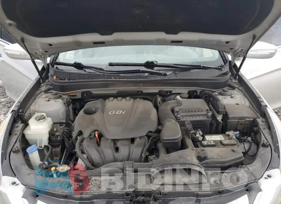 5NPEB4AC2EH825256 Photo# 11