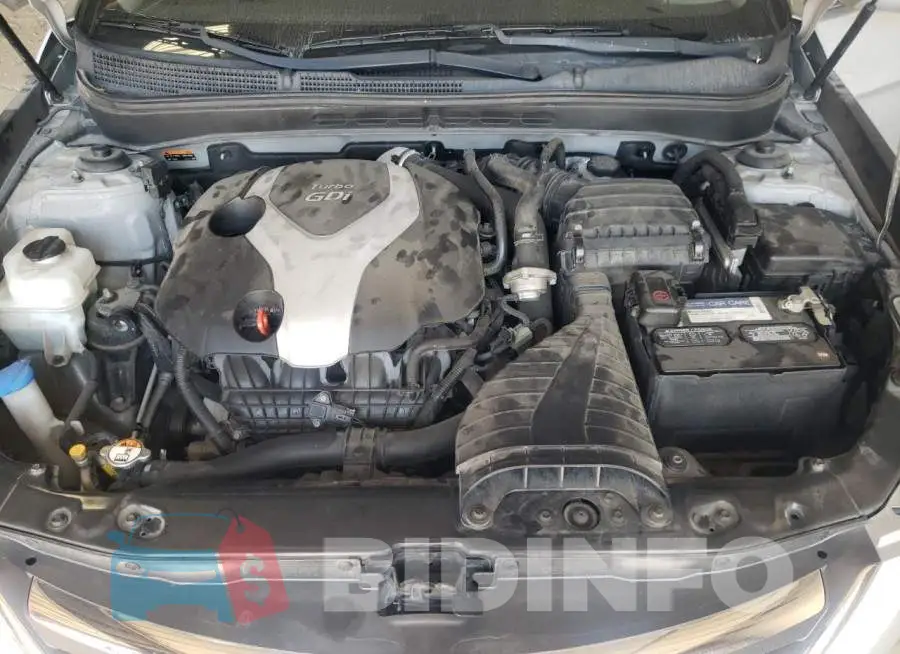 5NPEC4AB6EH848740 Photo# 11