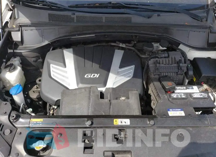 KM8SM4HF8HU226204 Photo# 12