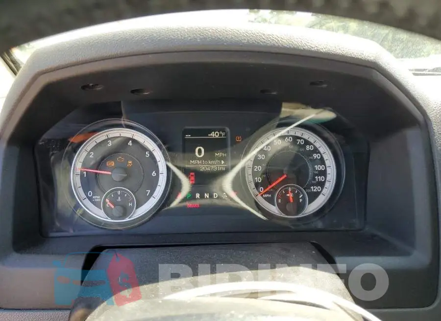1C6RR6GT4ES180179 Photo# 9