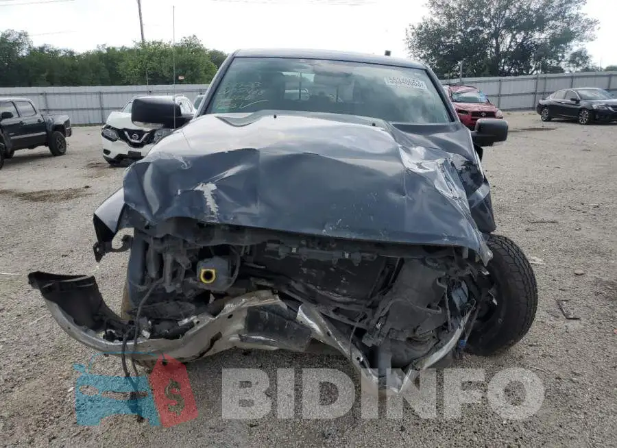 1C6RR6LT2HS505826 Photo# 5