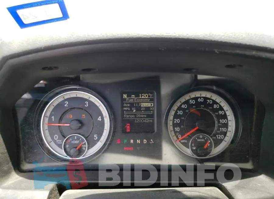 3C63R3GL2HG650337 Photo# 9
