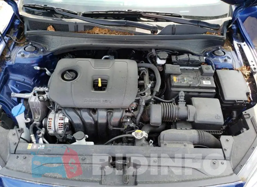 3KPF24AD5ME300028 Photo# 11