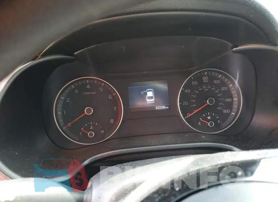3KPF24ADXME377512 Photo# 9