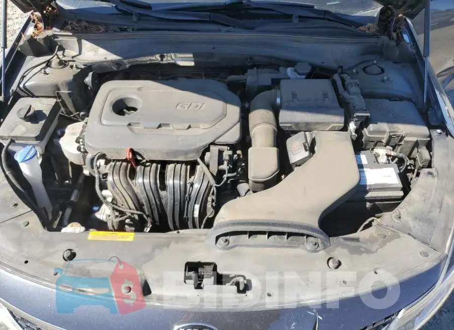 5XXGT4L36JG245730 Photo# 11