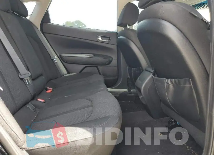 5XXGT4L3XJG204842 Photo# 10
