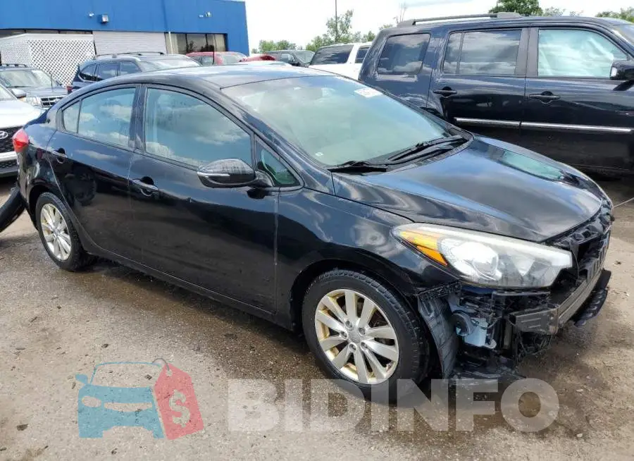 KNAFX4A61E5194271 Photo# 4