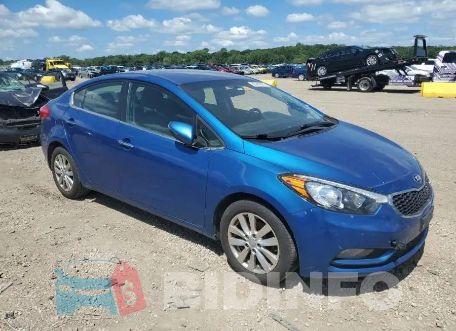 KNAFX4A81E5152412 Photo# 4