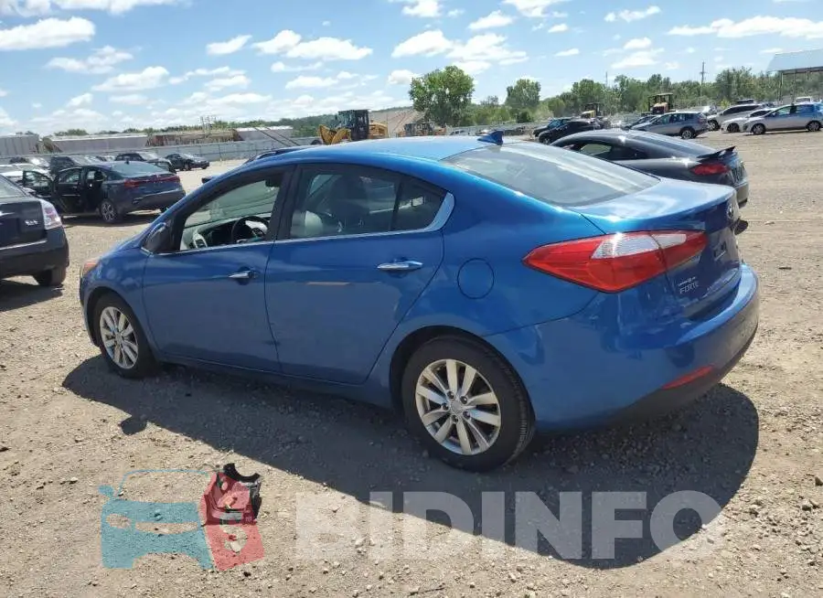 KNAFX4A81E5152412 Photo# 2