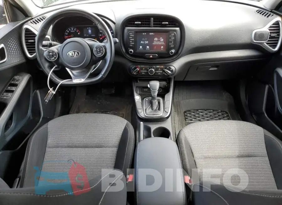 KNDJ63AUXL7022749 Photo# 8