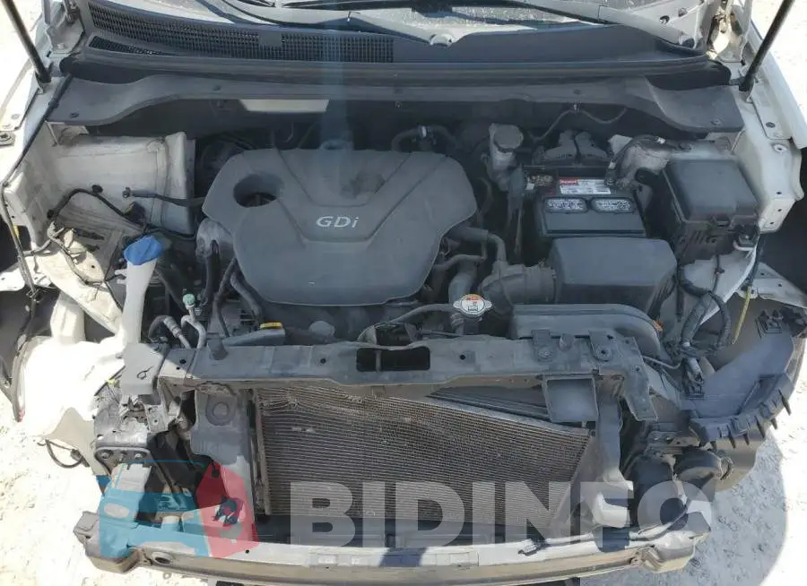 KNDJN2A20F7144245 Photo# 11