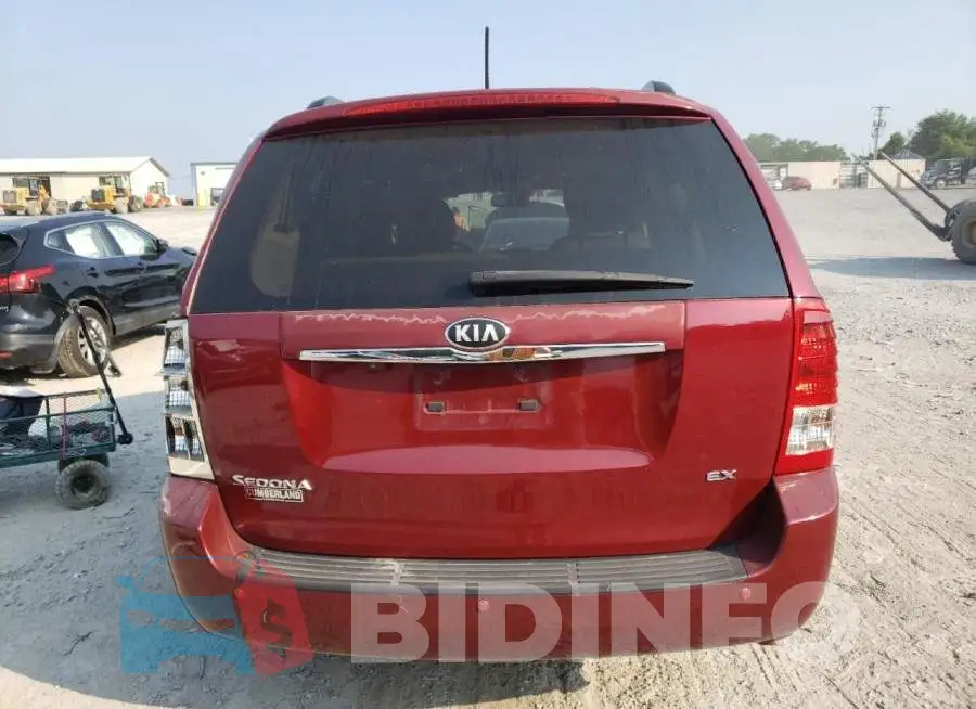 KNDMH4C74E6552082 Photo# 6