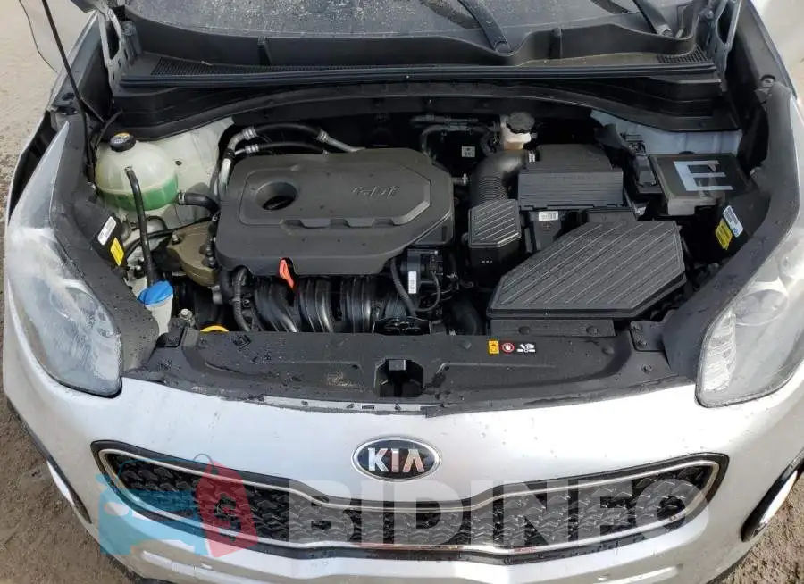 KNDPN3AC6H7162941 Photo# 11