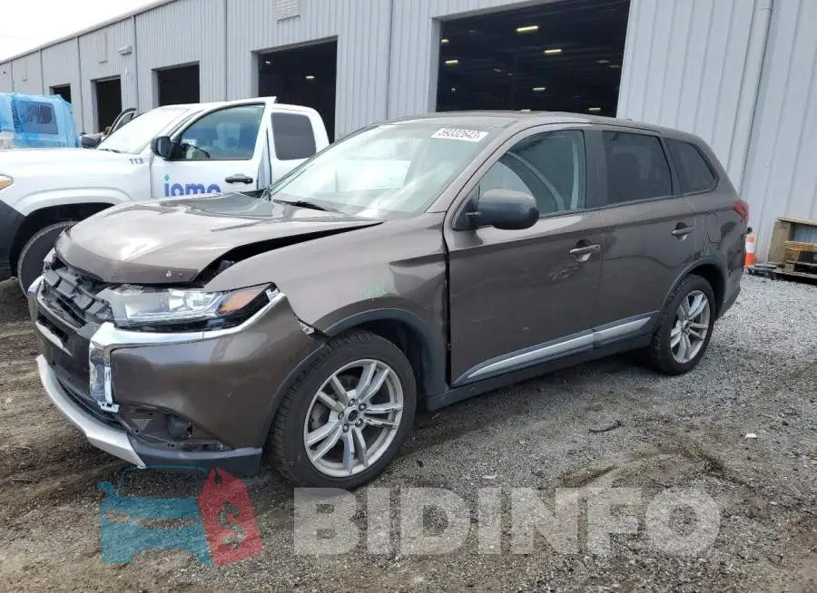 JA4AD2A32JZ069647 Photo# 1