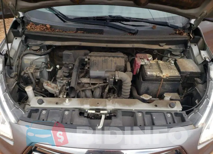 ML32F3FJ2HH001899 Photo# 11