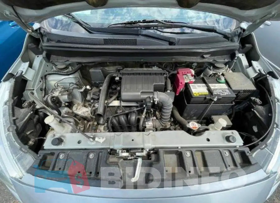 ML32F3FJ7HHF19543 Photo# 7