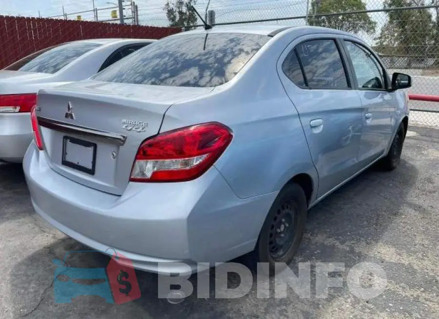ML32F3FJ7HHF19543 Photo# 4