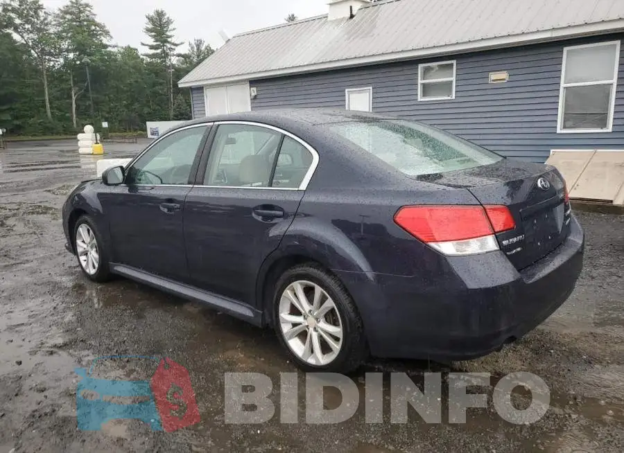 4S3BMBA68E3016271 Photo# 2