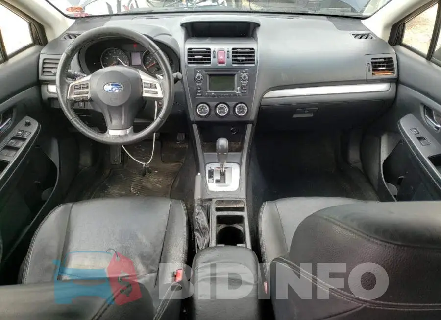 JF2GPAGC4E8339855 Photo# 8