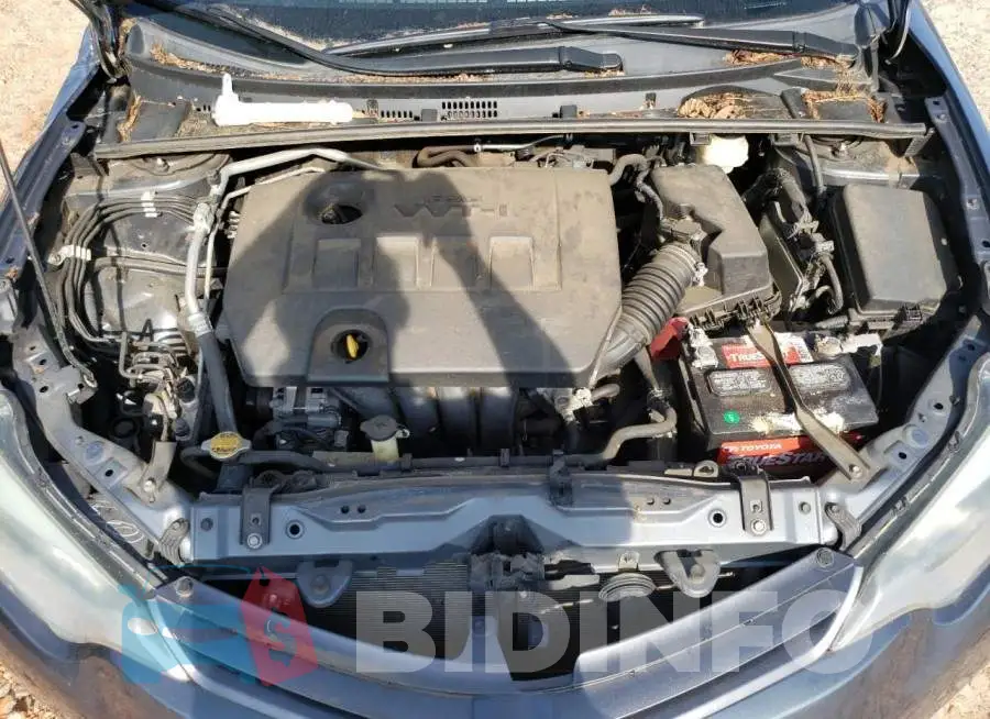 2T1BURHE4FC368312 Photo# 11
