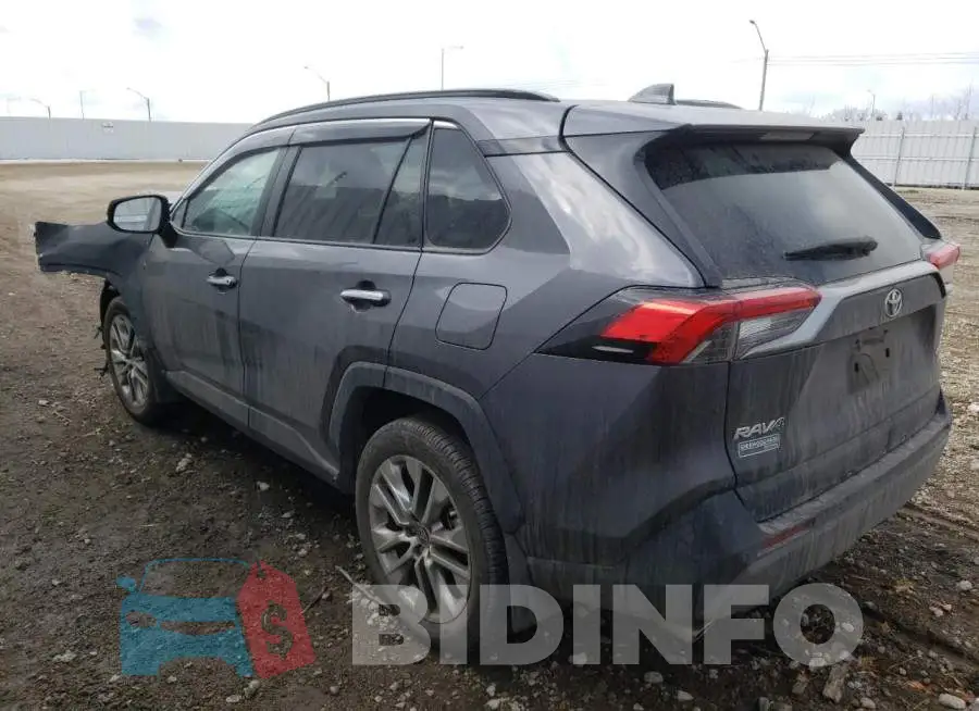 2T3D1RFV7MC247458 Photo# 2