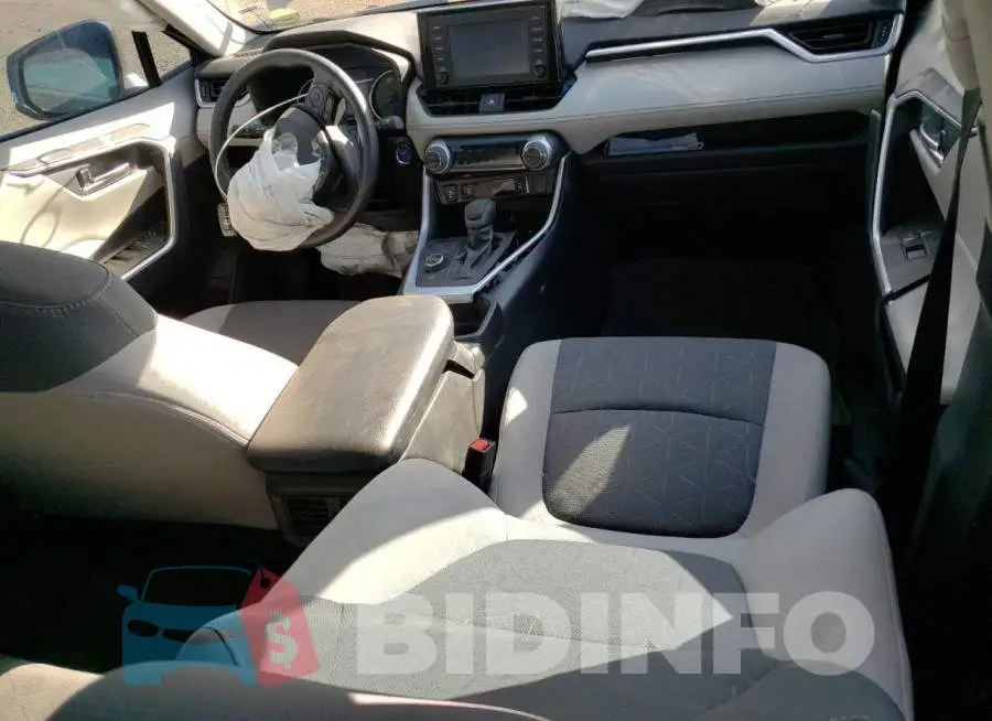 2T3RWRFV6KW015954 Photo# 8