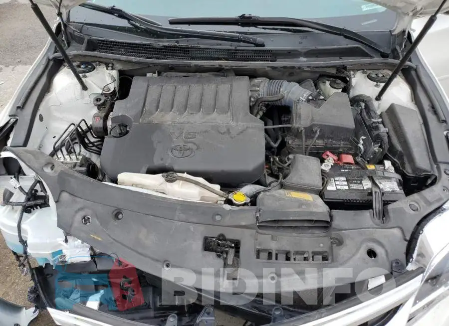 4T1BK1EB7EU107786 Photo# 11