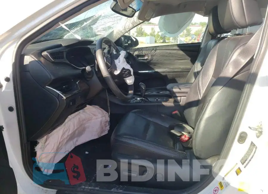 4T1BK1EB9FU148020 Photo# 7