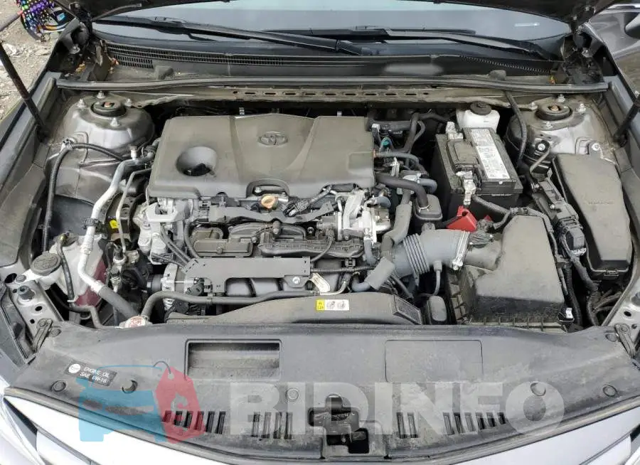 4T1C11AK7LU896077 Photo# 11