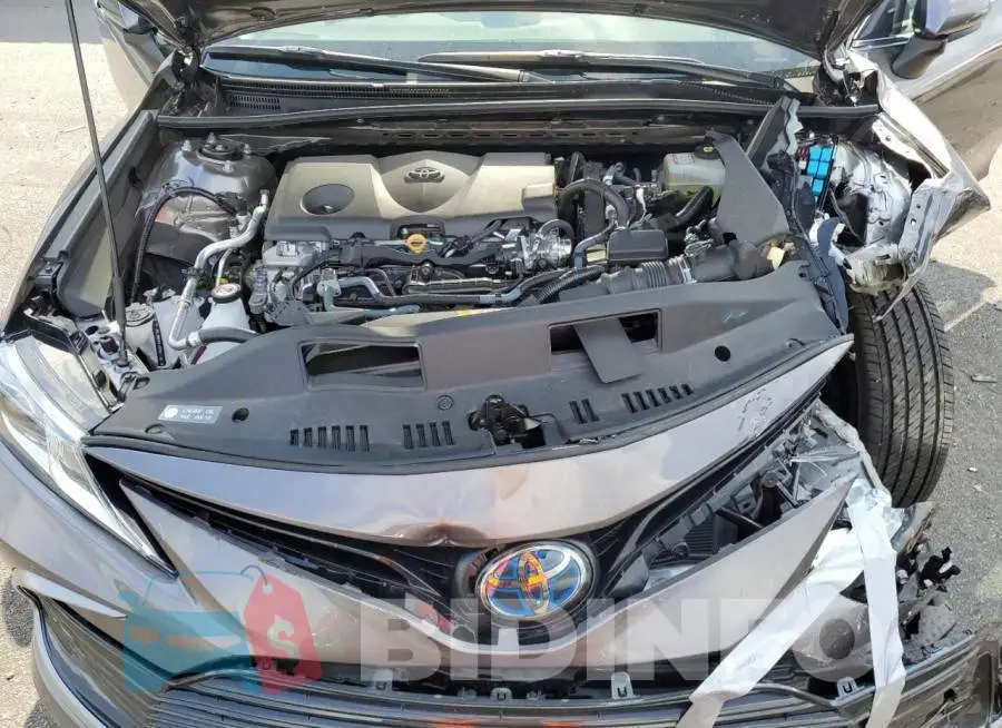 4T1C31AK2PU606313 Photo# 11