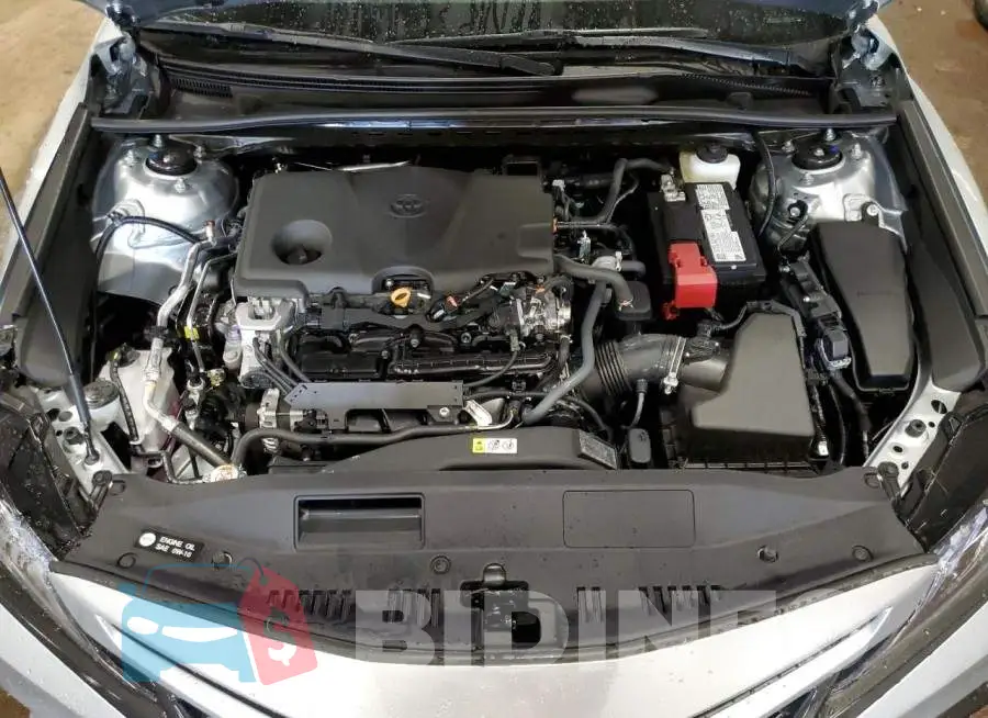 4T1K61BK3PU106257 Photo# 11