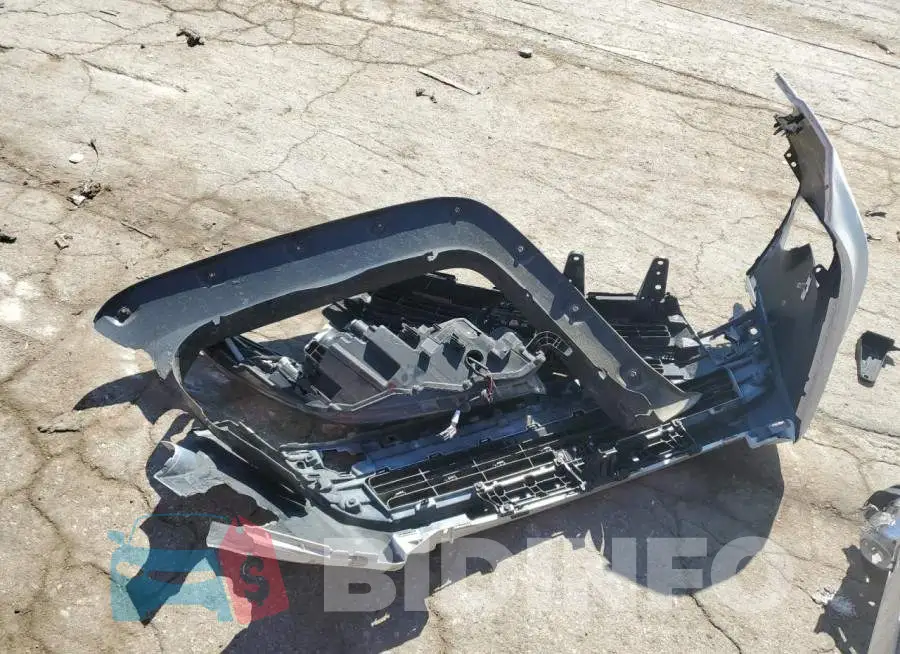 5TDDZRFH0KS741578 Photo# 13