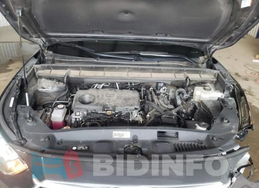 5TDHARAH9LS001142 Photo# 12