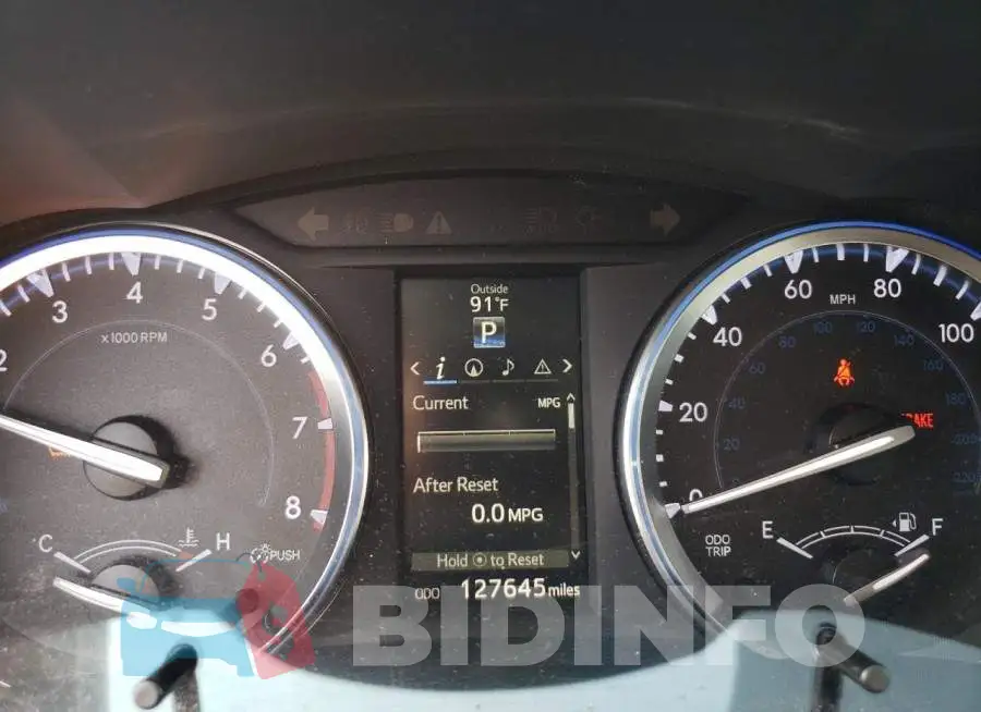 5TDJKRFH8FS159192 Photo# 9