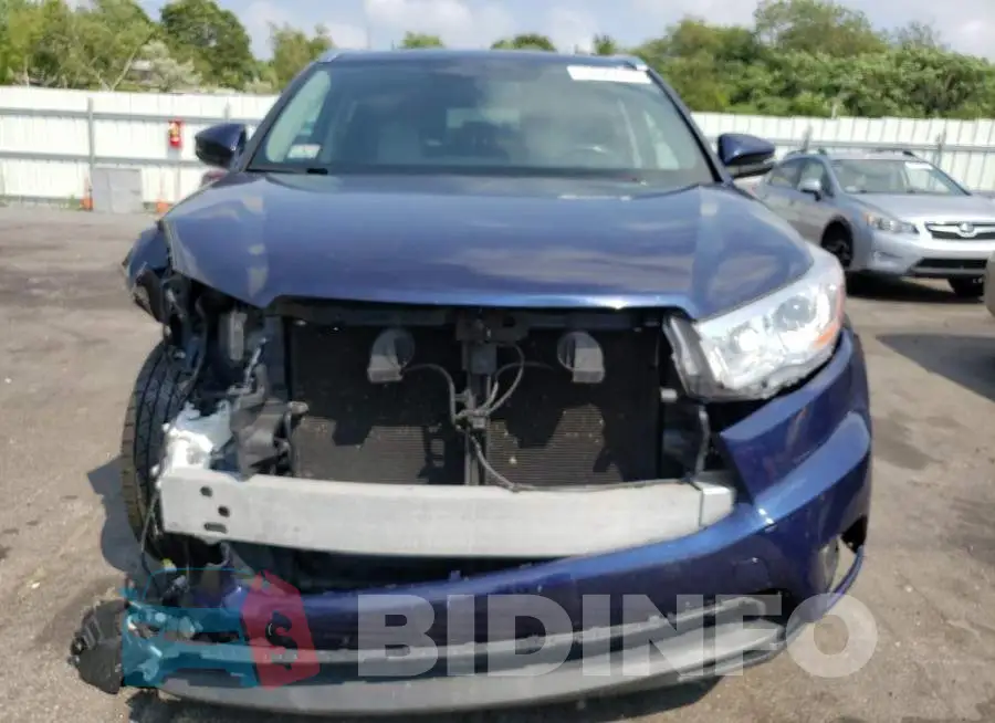 5TDJKRFH8FS159192 Photo# 5