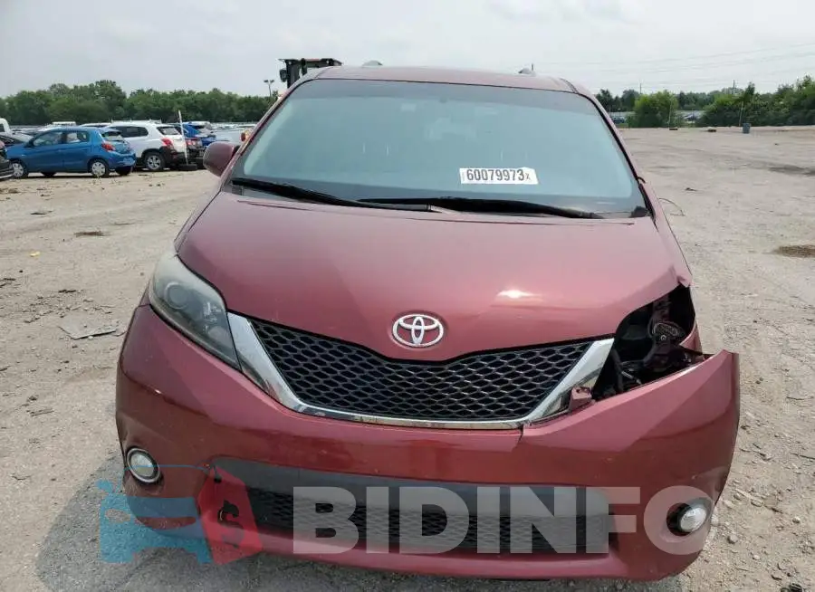 5TDXK3DC4GS716003 Photo# 5