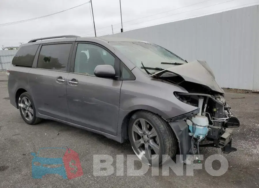 5TDXZ3DCXHS864590 Photo# 4